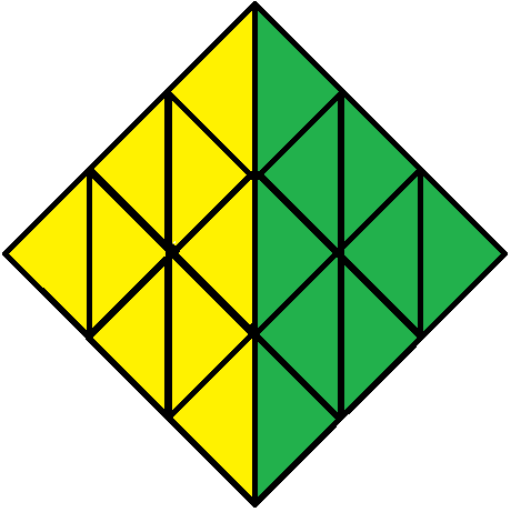 The Pyraminx